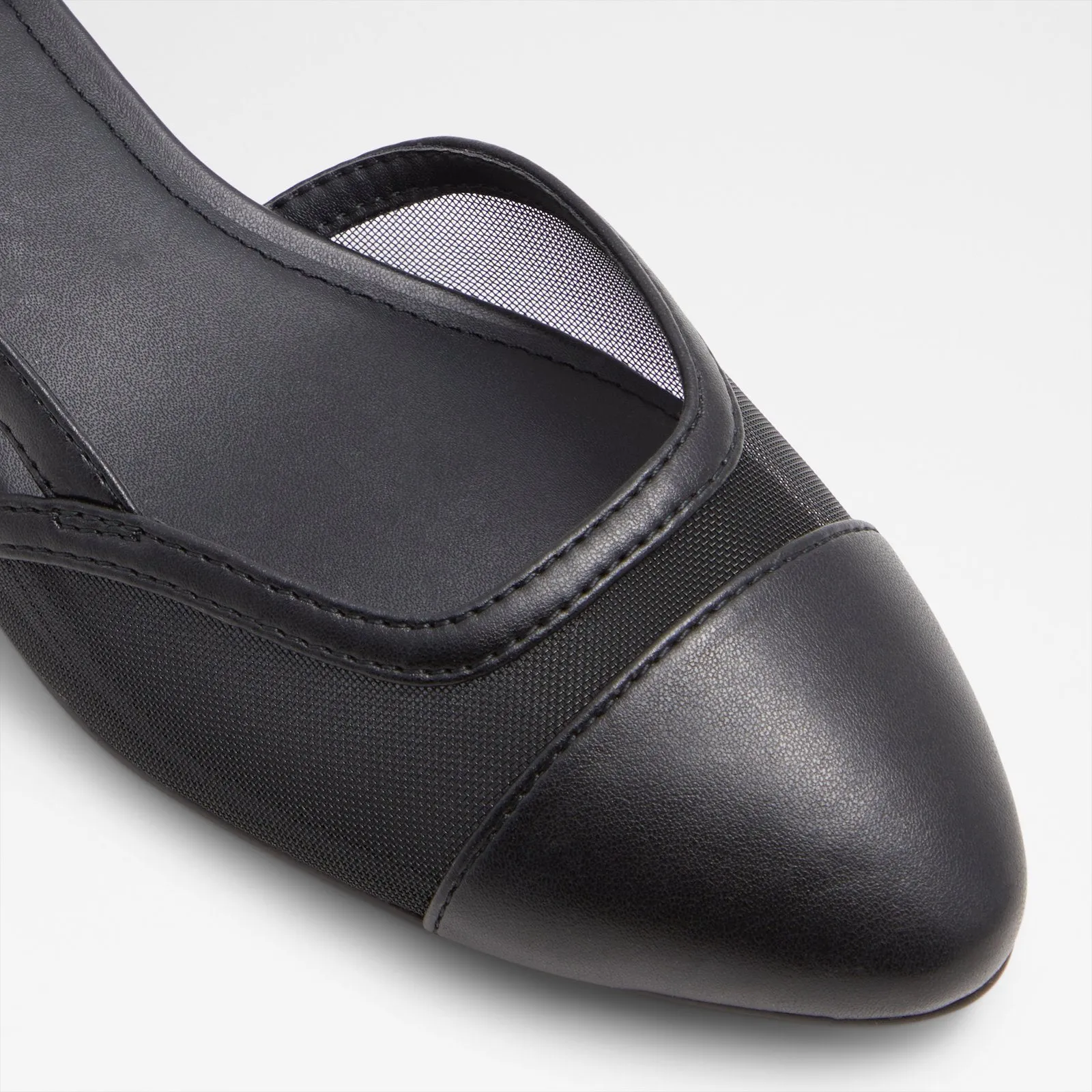 Clementinne / Heeled Shoes