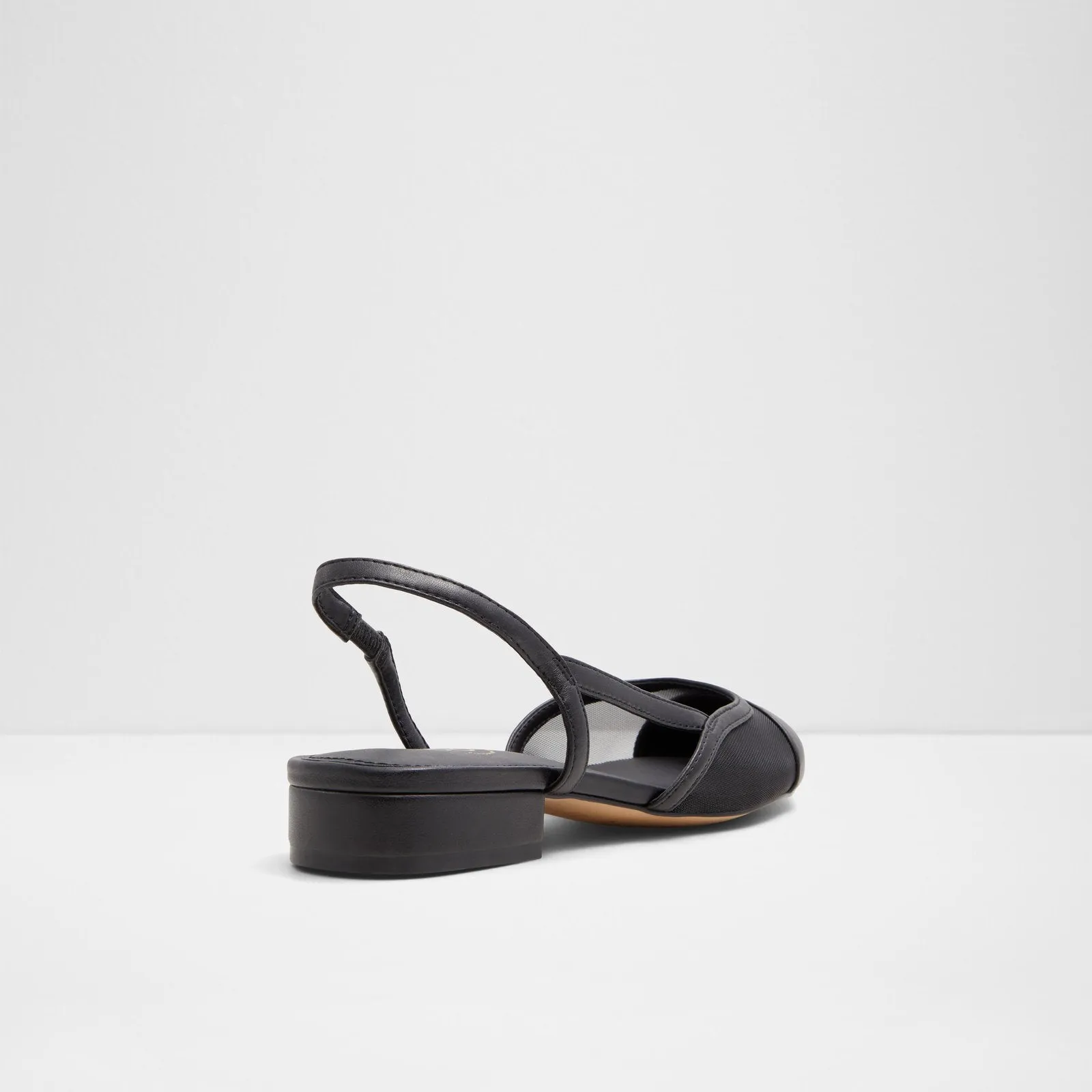 Clementinne / Heeled Shoes