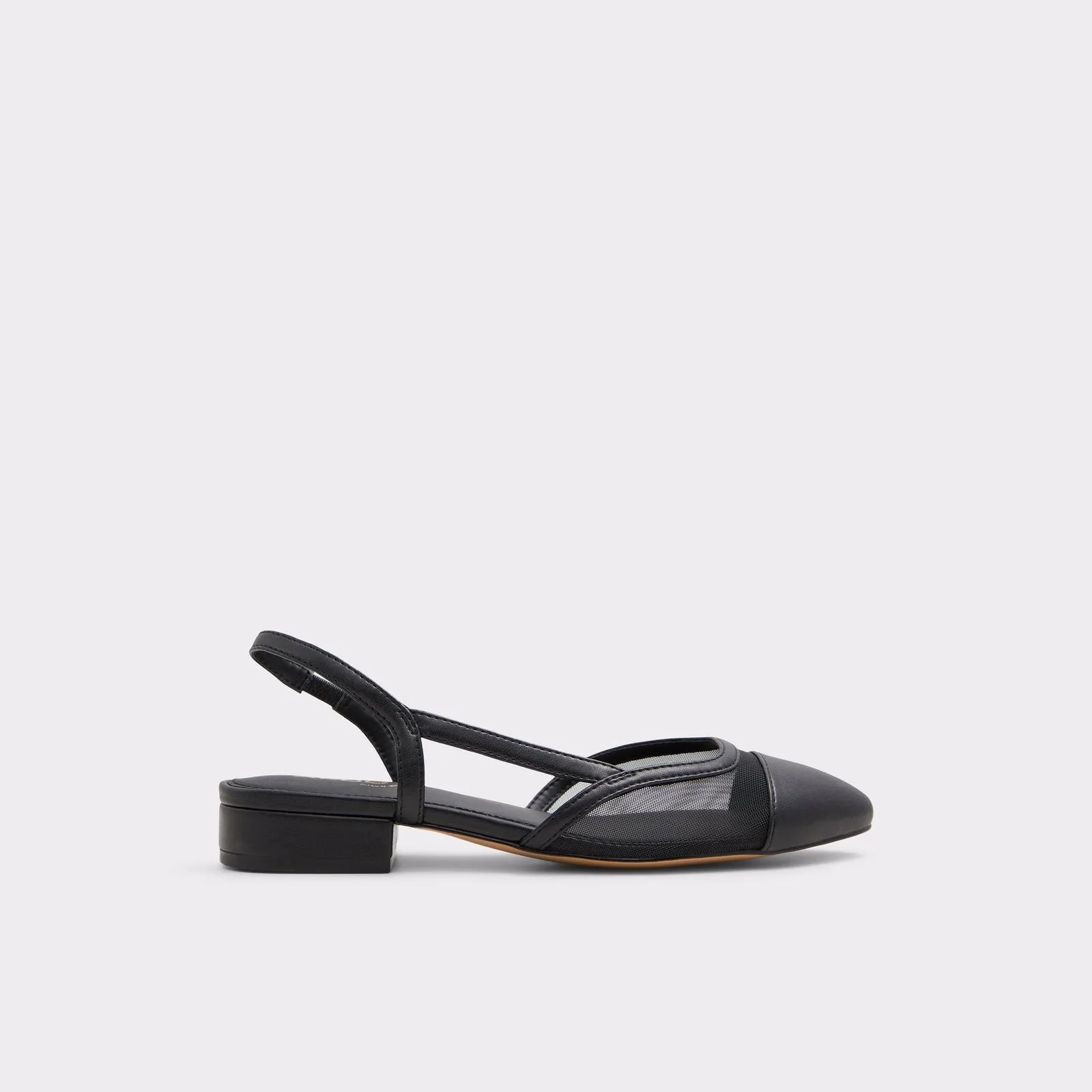 Clementinne / Heeled Shoes
