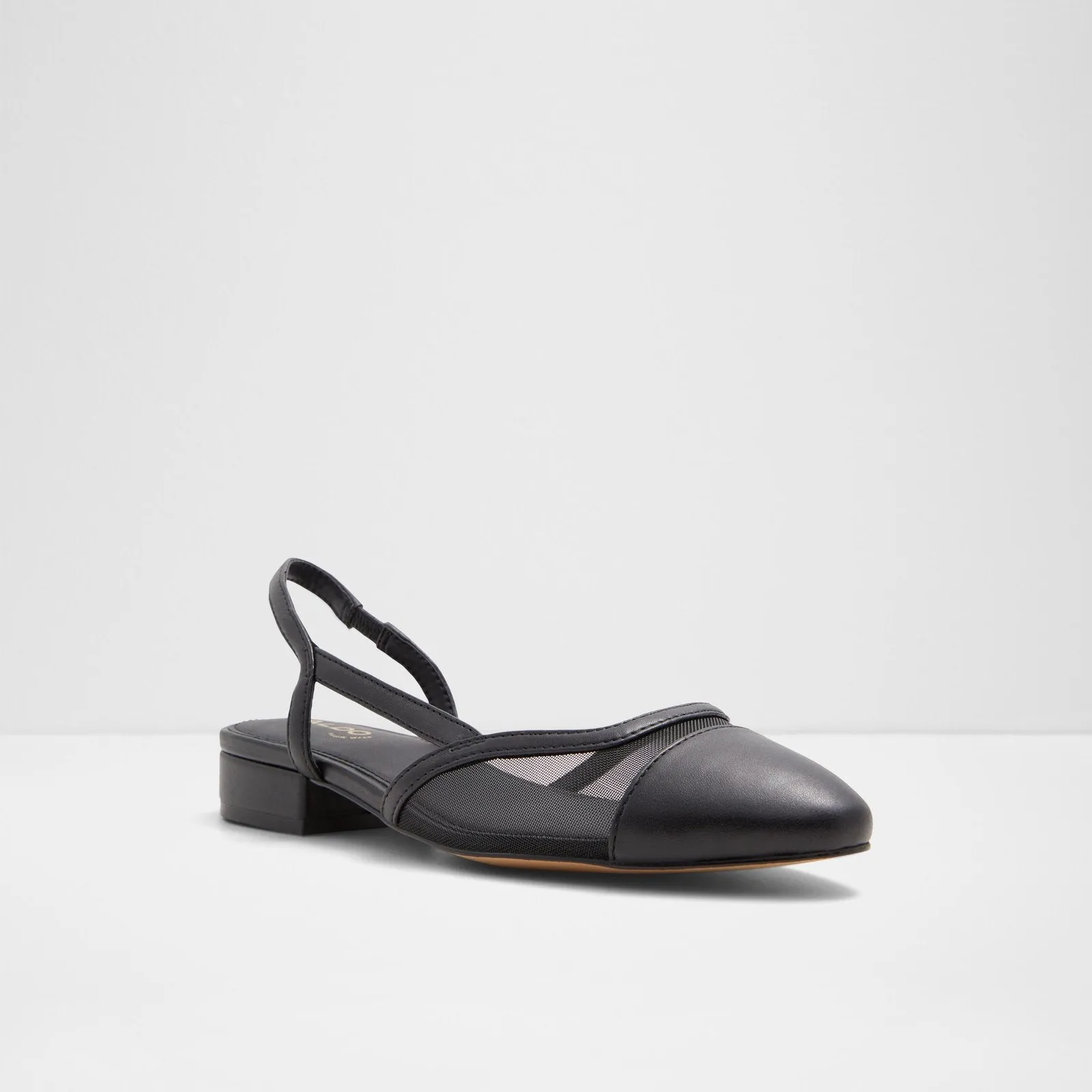 Clementinne / Heeled Shoes