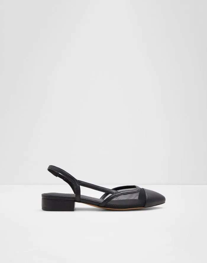 Clementinne / Heeled Shoes
