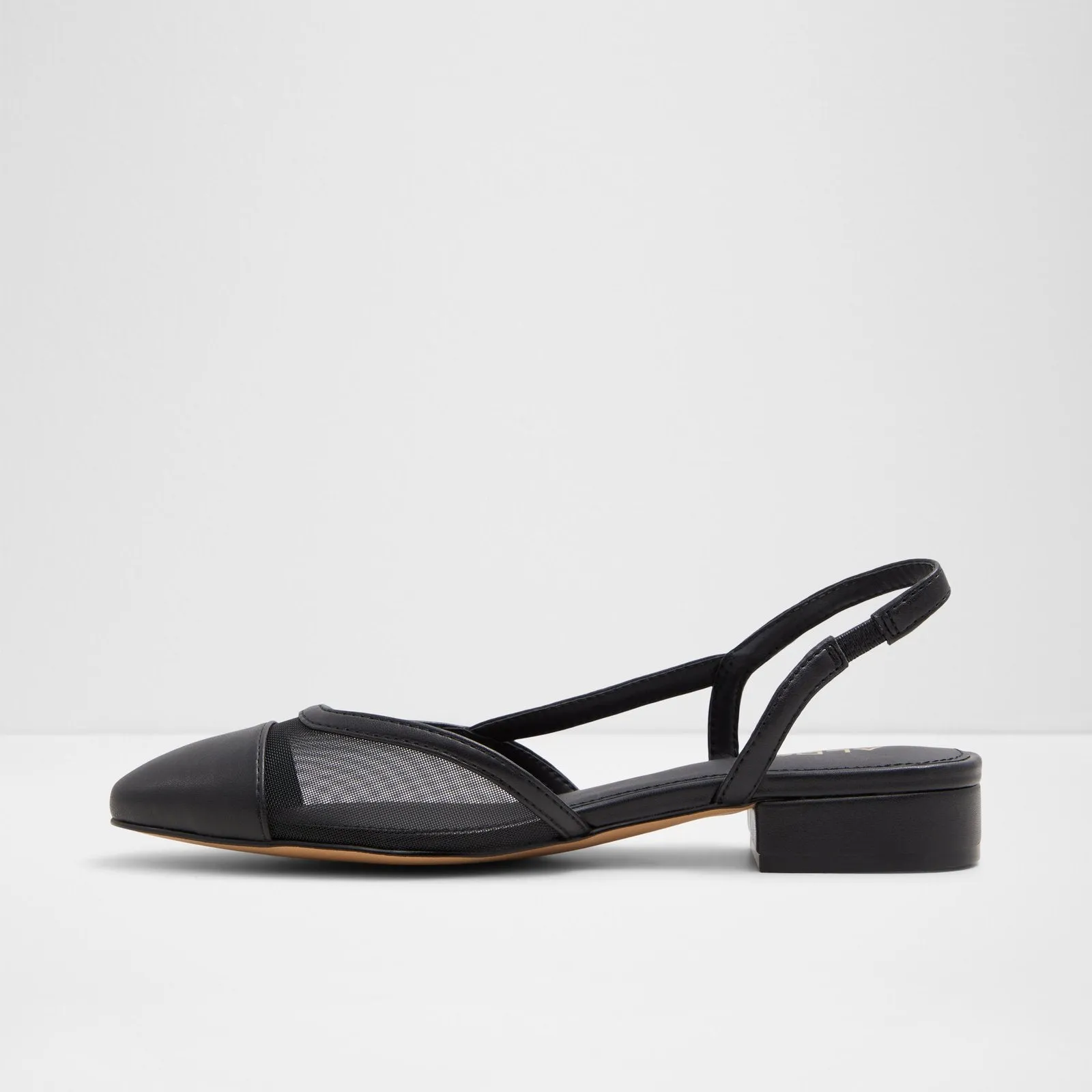 Clementinne / Heeled Shoes