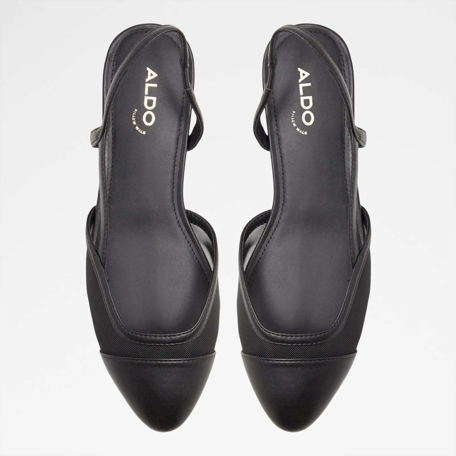 Clementinne / Heeled Shoes