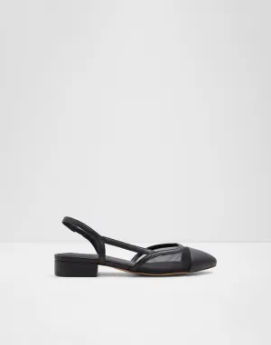 Clementinne / Heeled Shoes