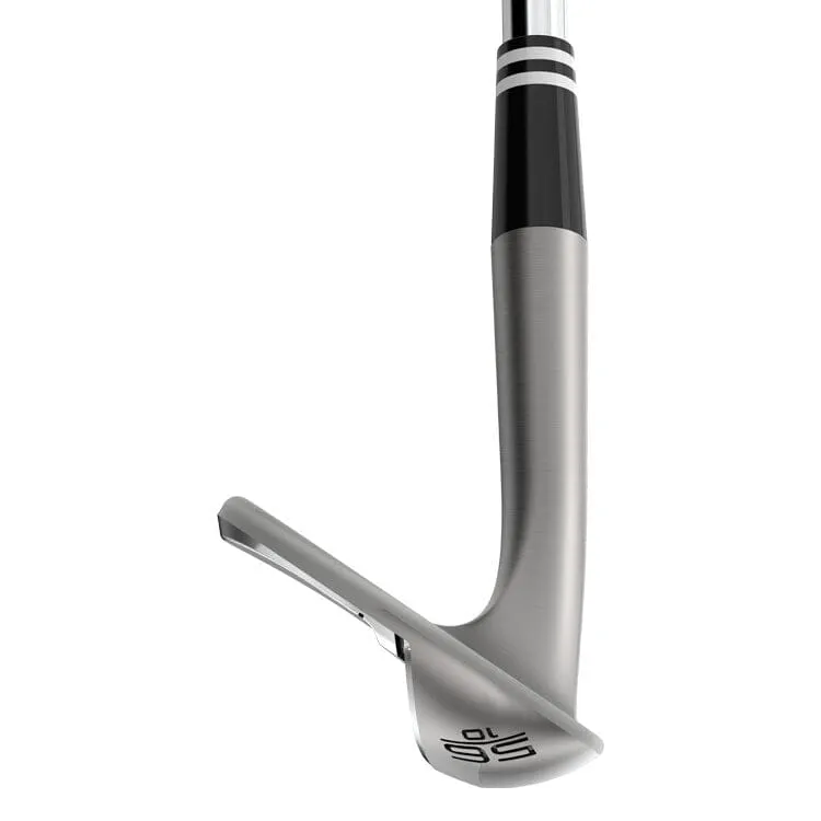 Cleveland RTX Full Face 2 Tour Rack Wedge Steel LH