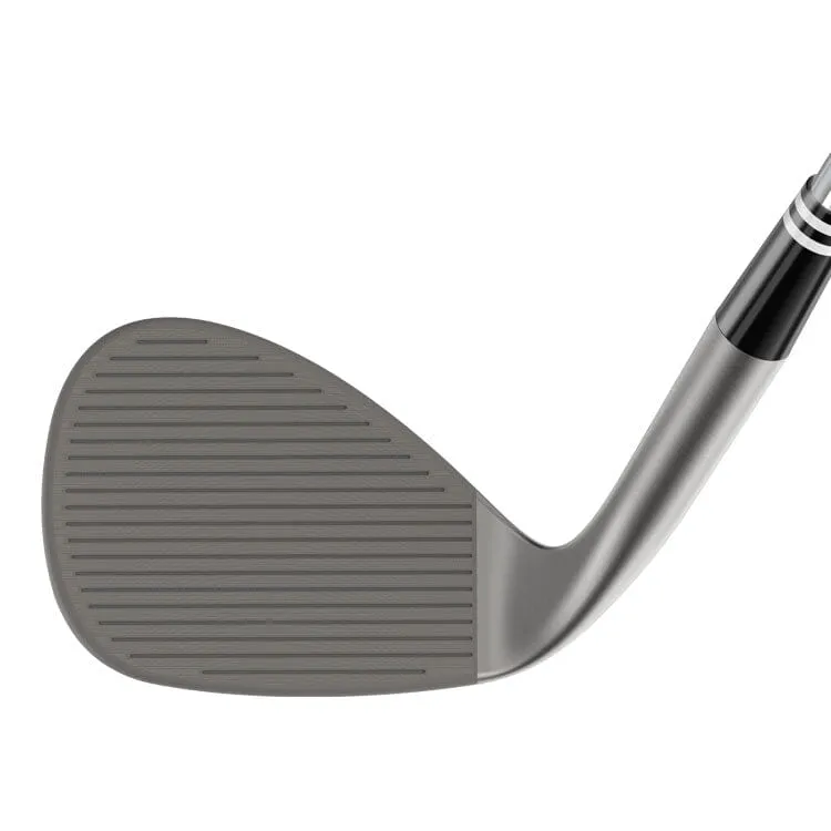 Cleveland RTX Full Face 2 Tour Rack Wedge Steel LH
