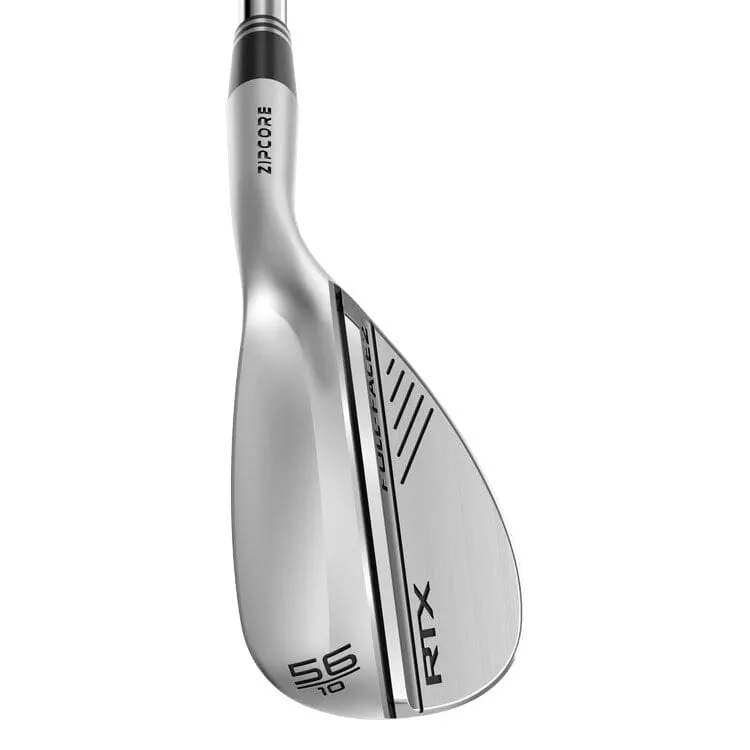 Cleveland RTX Full Face 2 Tour Satin Steel Wedge RH