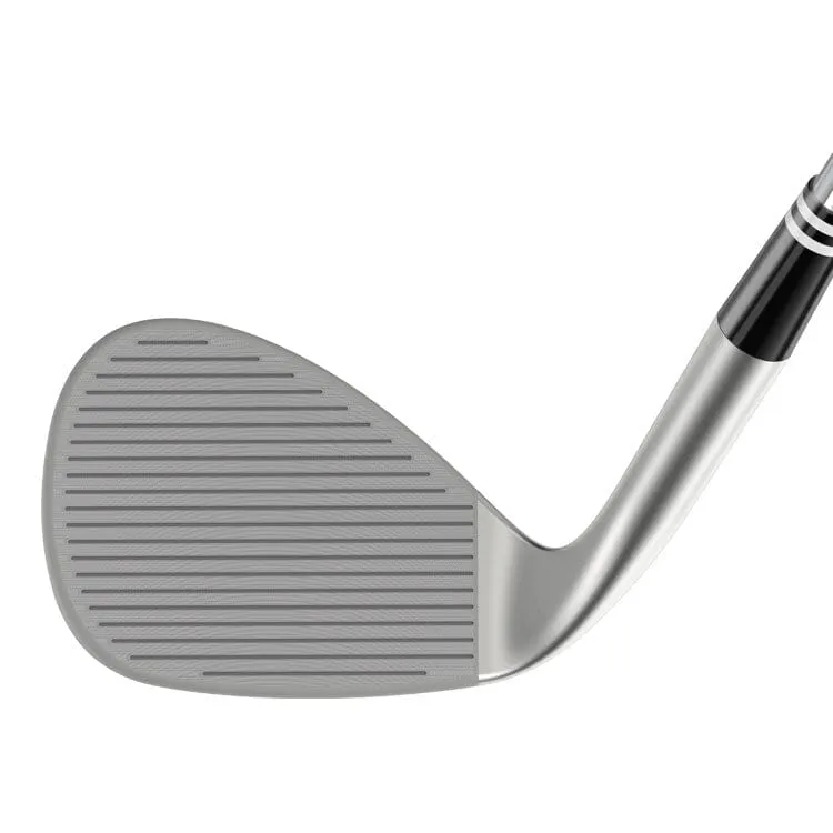 Cleveland RTX Full Face 2 Tour Satin Steel Wedge RH