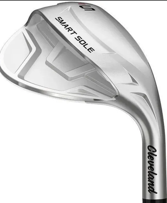 Cleveland Smart Sole 4.0 Ladies Wedge RH
