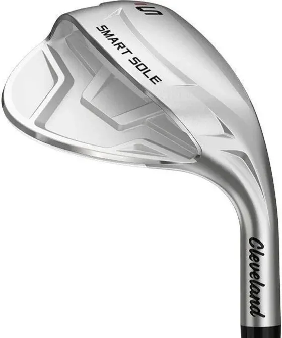 Cleveland Smart Sole 4.0 Wedge Graphite RH