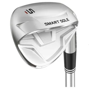 Cleveland Smart Sole 4.0 Wedge Graphite RH