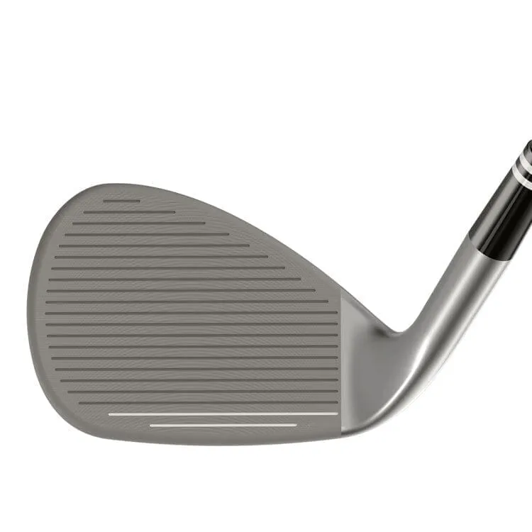Cleveland Smart Sole Full Face Tour Satin Ladies Wedge RH