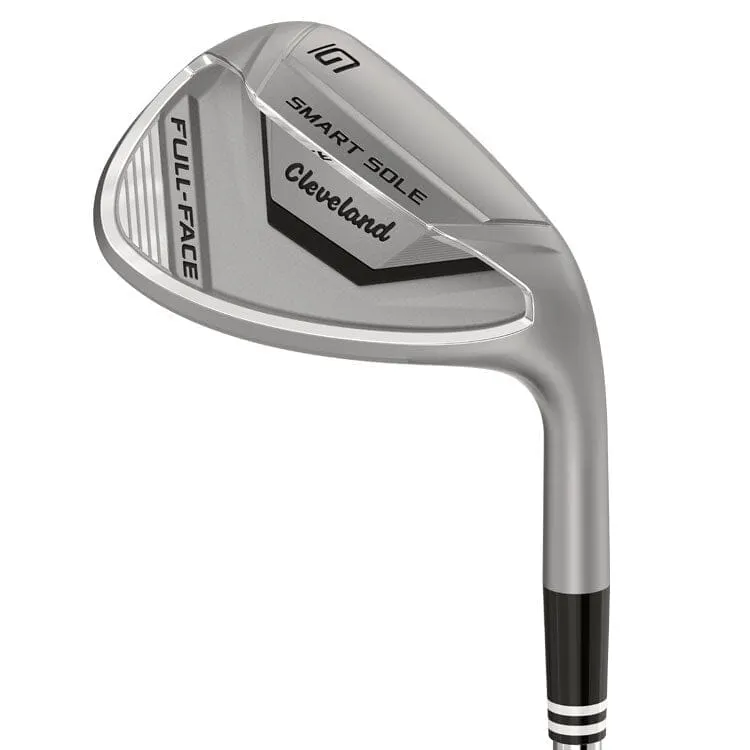 Cleveland Smart Sole Full Face Tour Satin Ladies Wedge RH