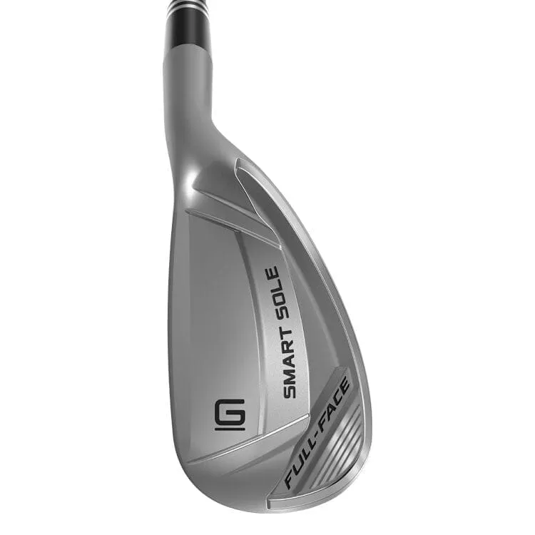 Cleveland Smart Sole Full Face Tour Satin Ladies Wedge RH