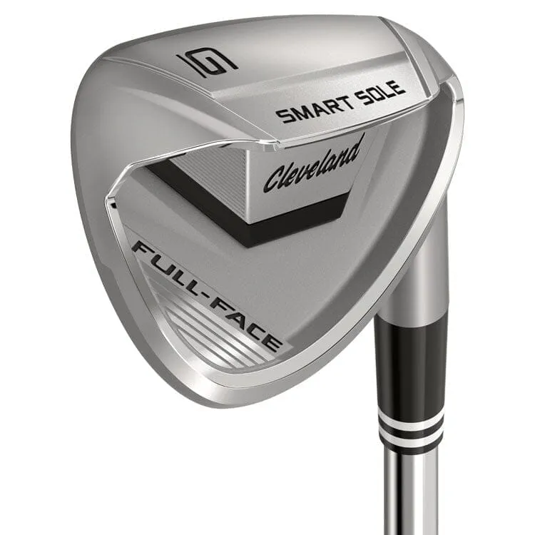 Cleveland Smart Sole Full Face Tour Satin Ladies Wedge RH