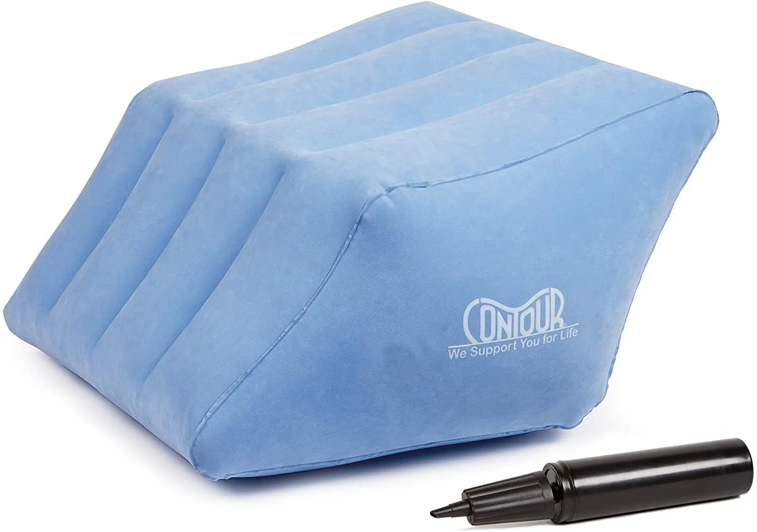 Contour 2-in-1 Leg Relief Wedge