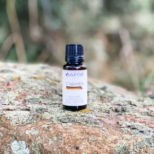Copaiba Essential Oil*