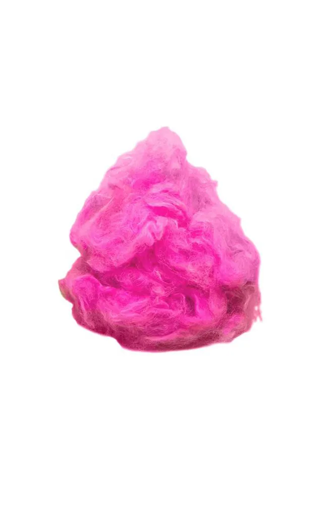 Cotton Candy Lambs Wool