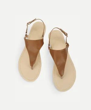 Crochet Flat Mules
