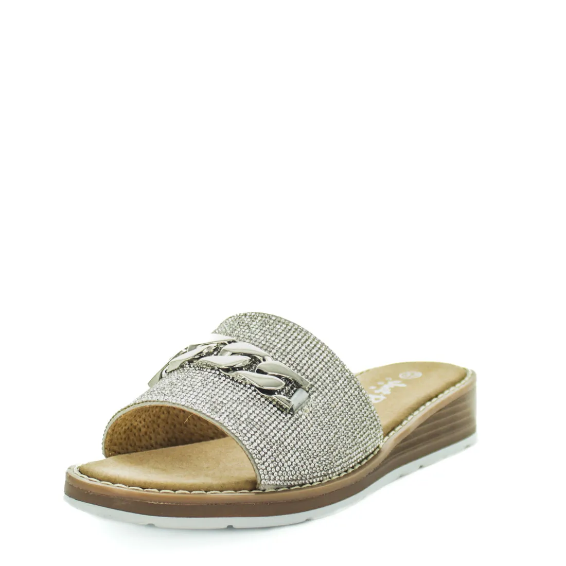 Crysta Wedges