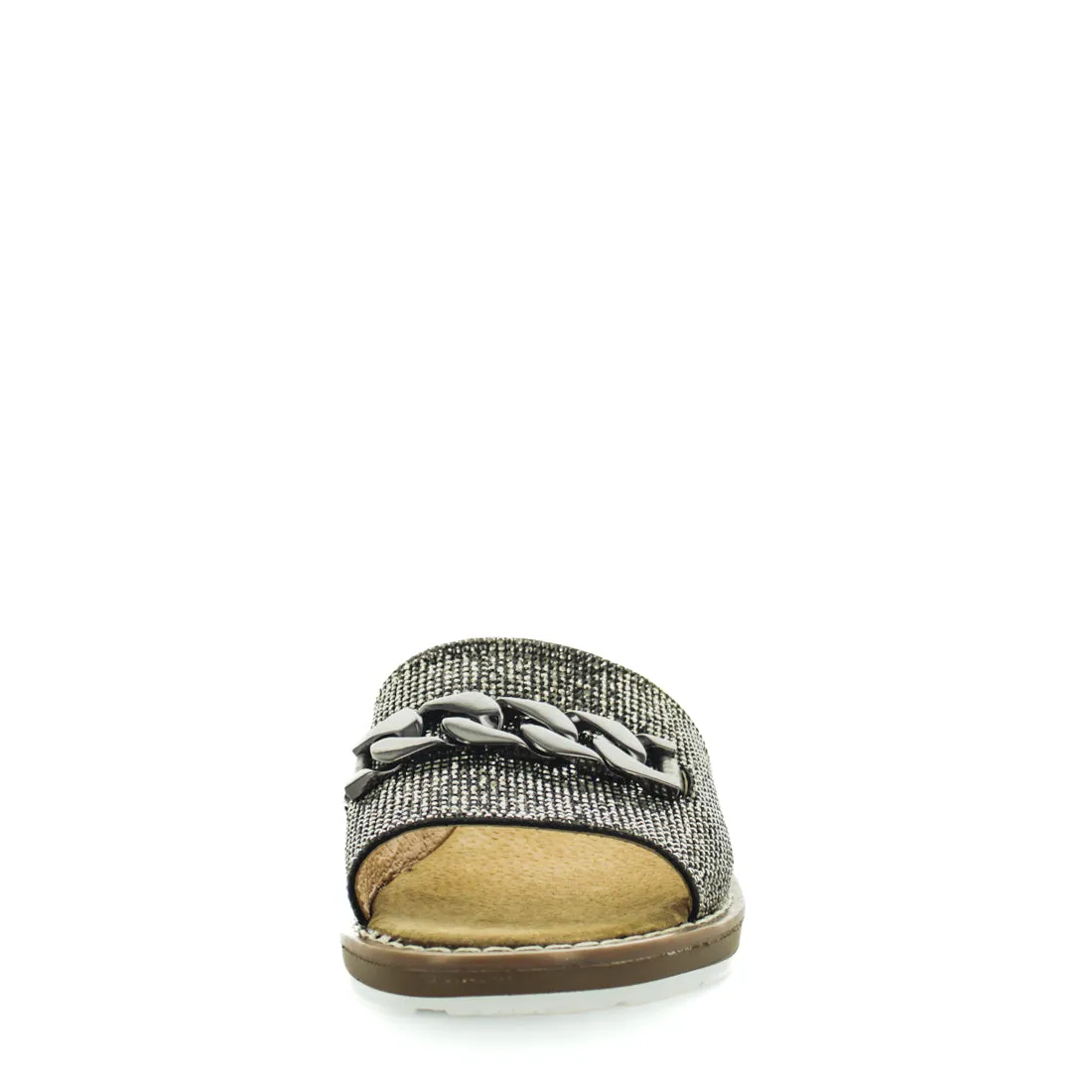 Crysta Wedges