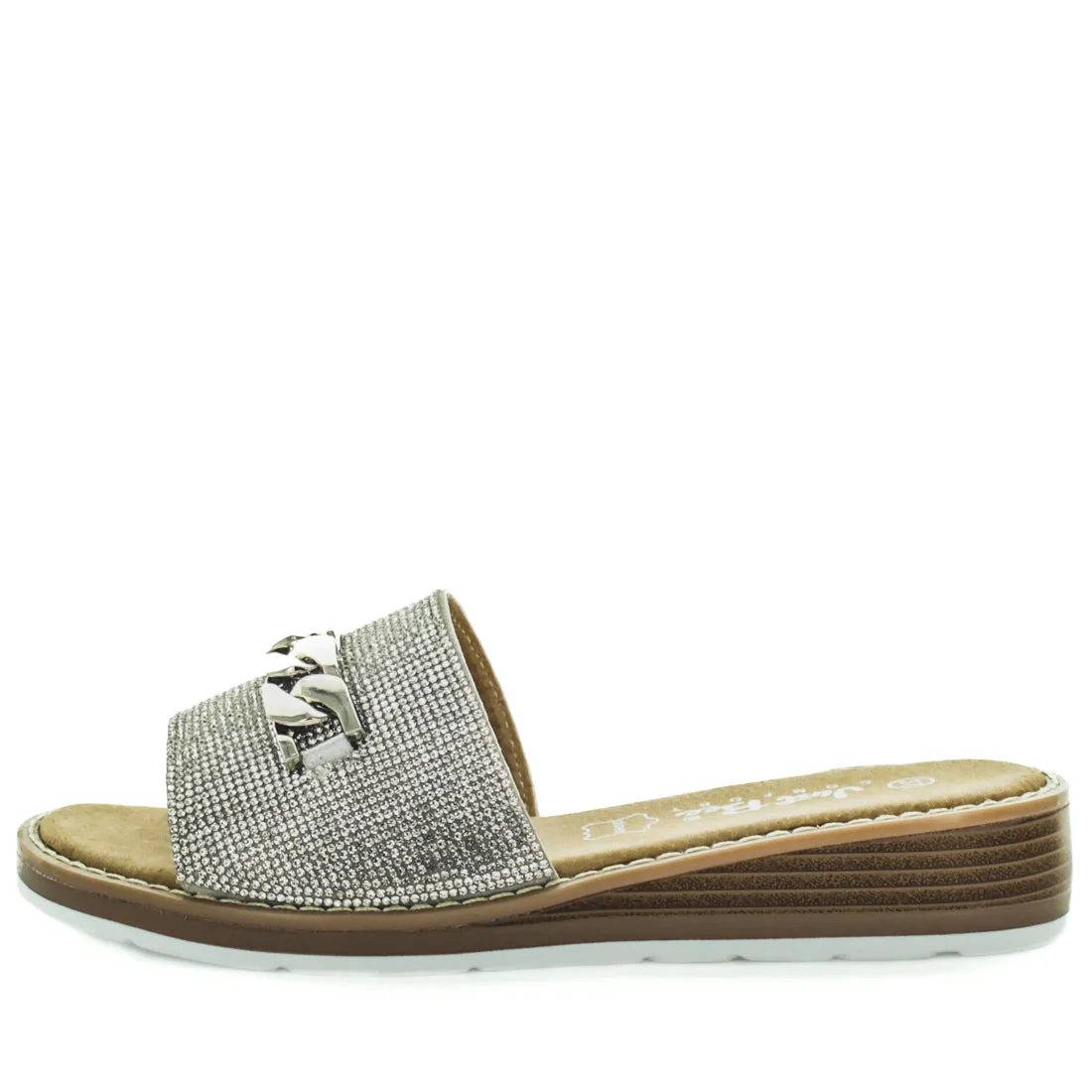 Crysta Wedges