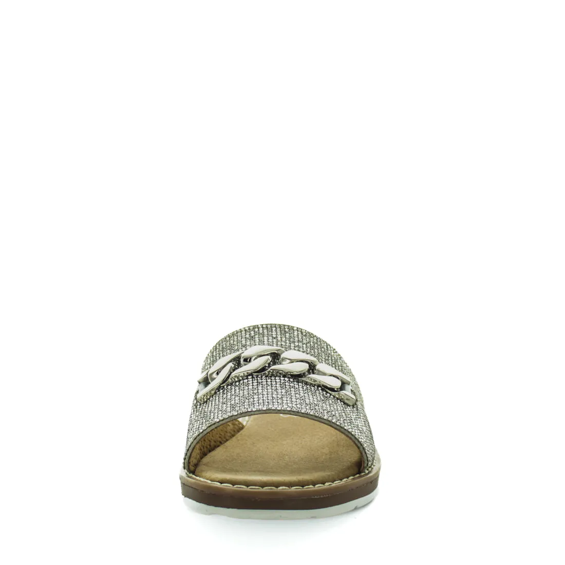 Crysta Wedges