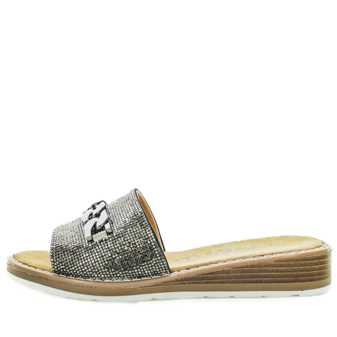 Crysta Wedges