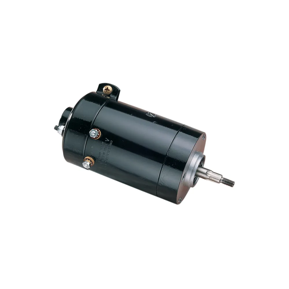 Cycle Electric - 12V Generator
