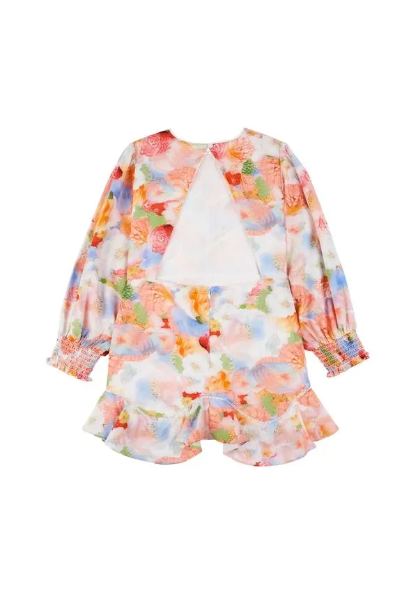 DAISY MINI DRESS