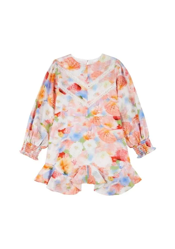 DAISY MINI DRESS