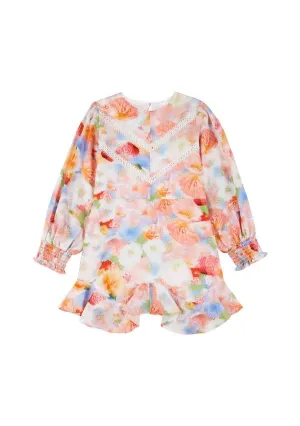 DAISY MINI DRESS