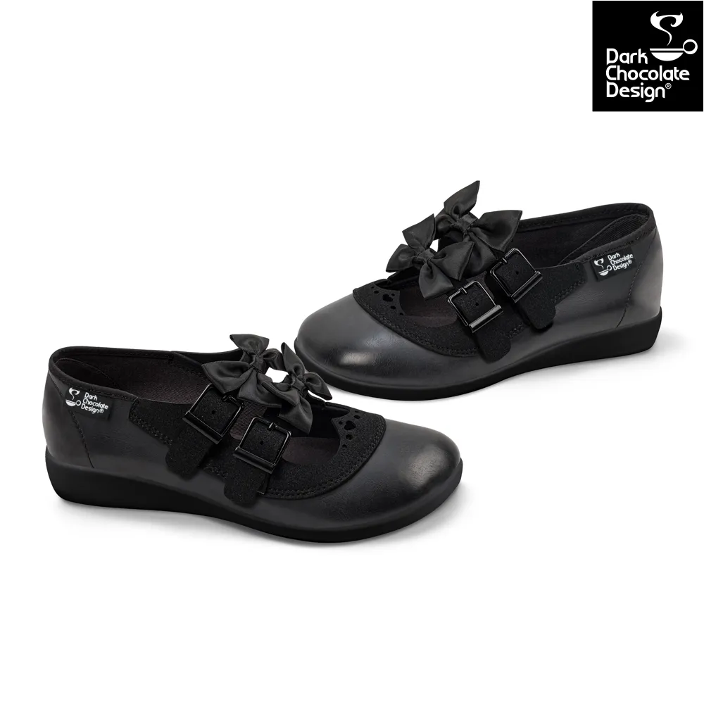 Dark Heart Sz 38 ONLY