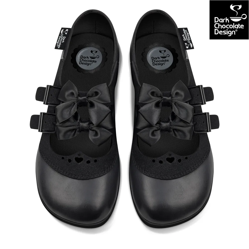 Dark Heart Sz 38 ONLY