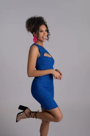 Day Party Mini Dress