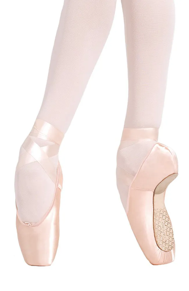 Developpe Pointe Shoes - #5.5 Shank