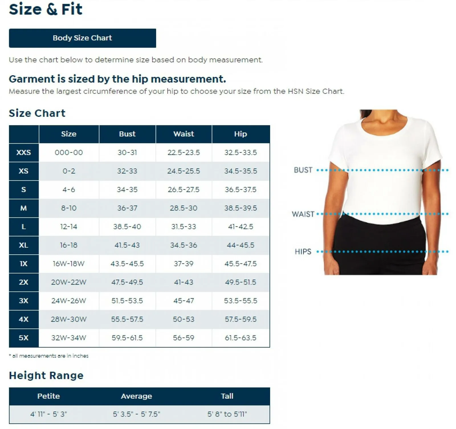 DG2 by Diane Gilman Women's Tall Virtual Stretch Cropped Skinny Jeans