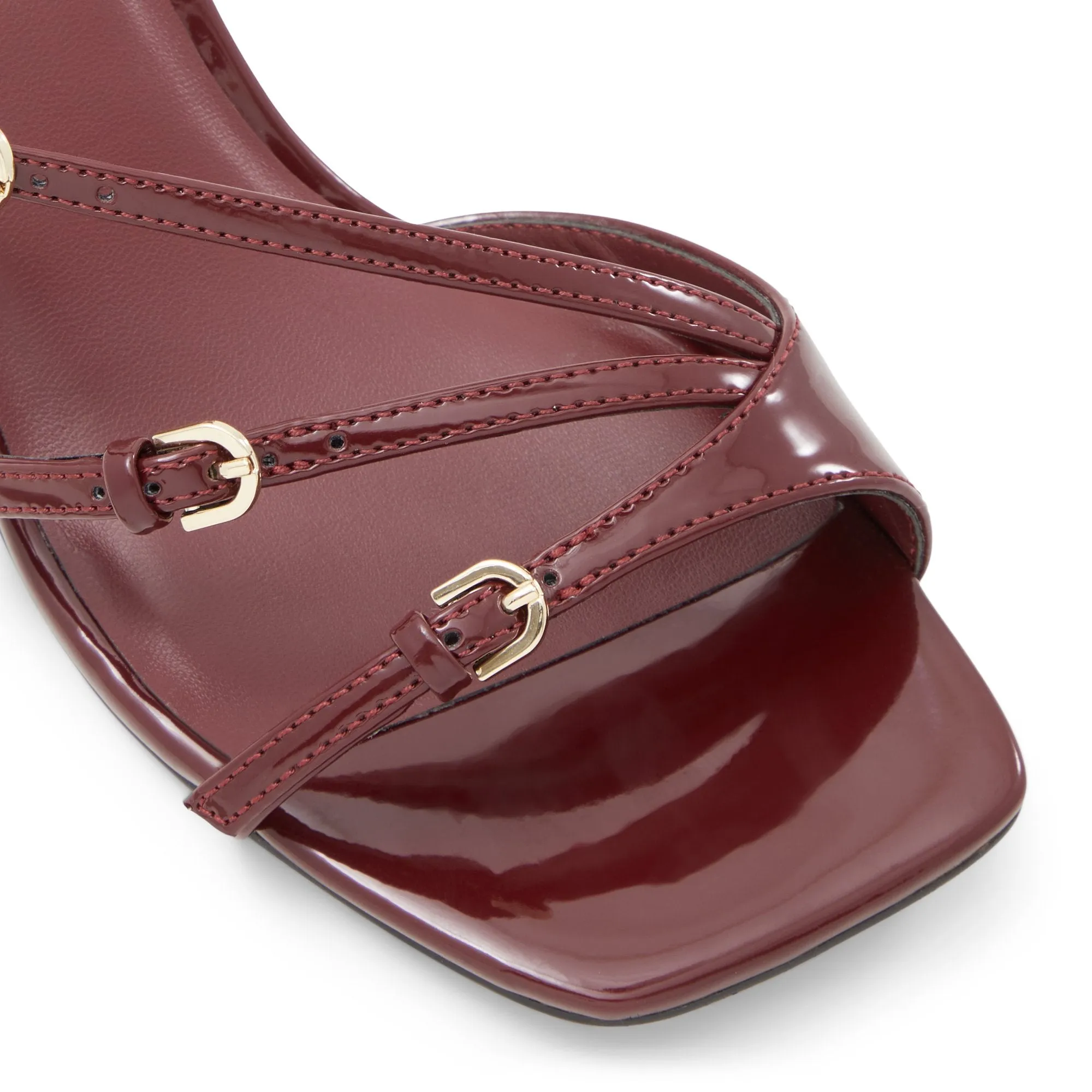 Dianah / Heeled Sandals