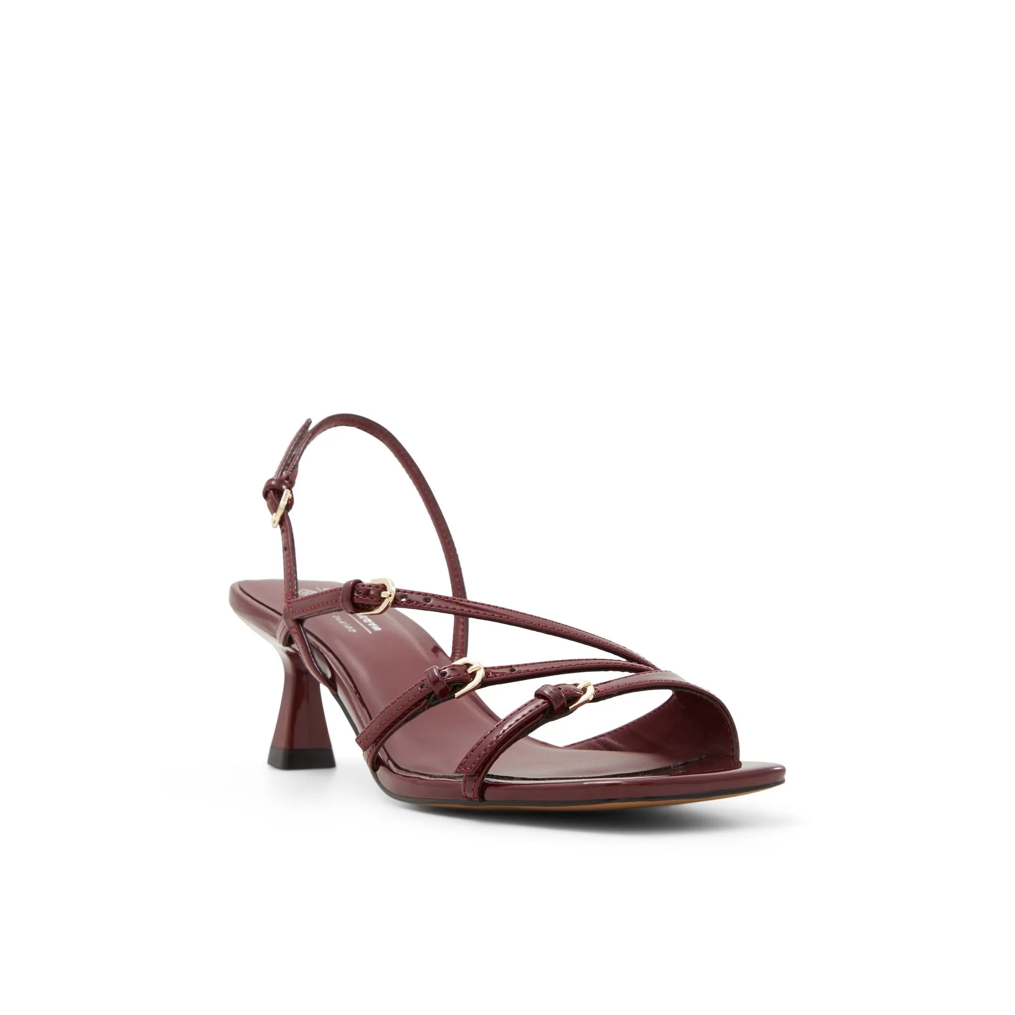 Dianah / Heeled Sandals