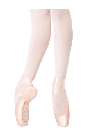 Donatella Pointe Shoes