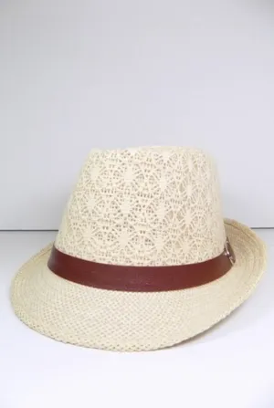 'Downton Abbey' Fedora