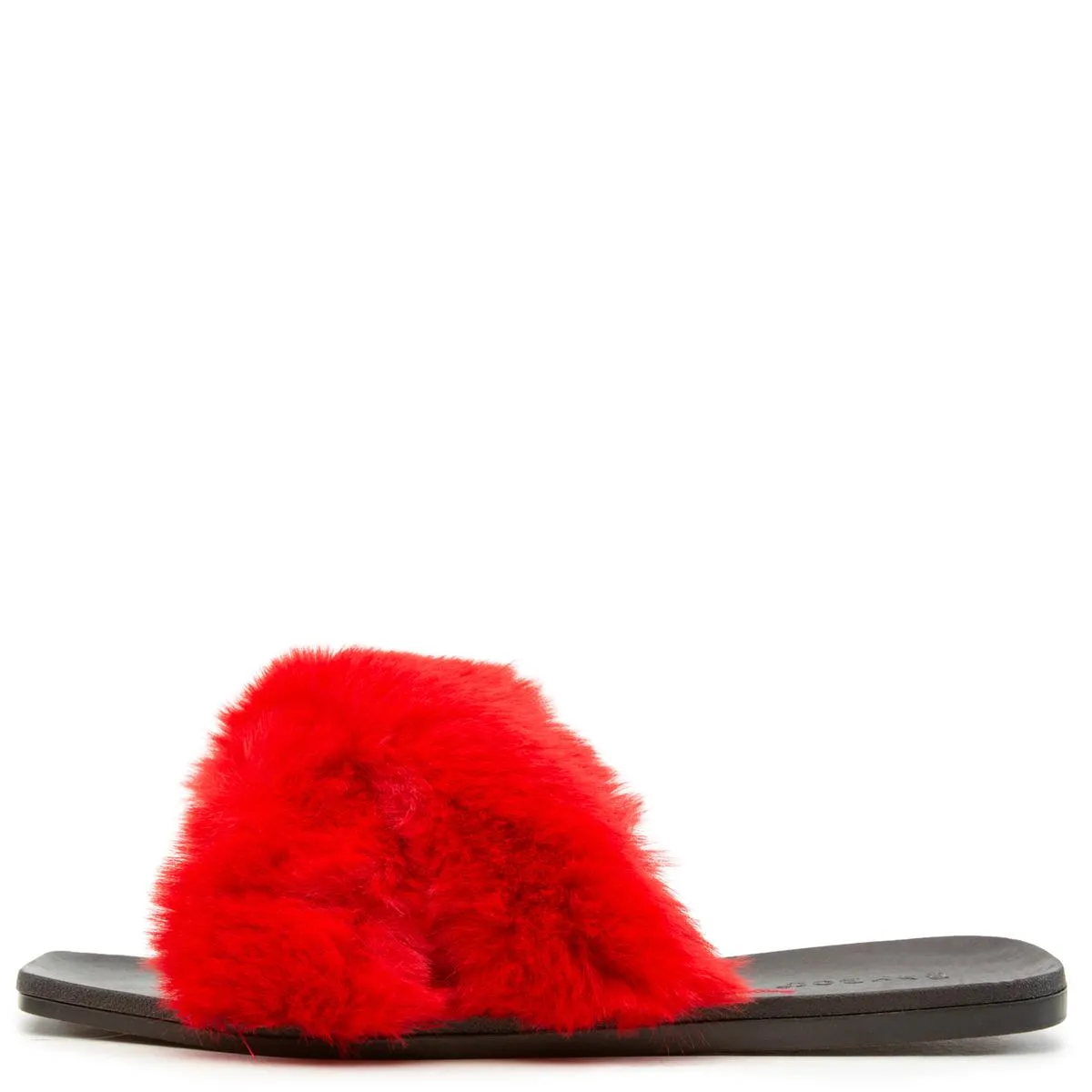 Earthdance-46 Fur Sandals