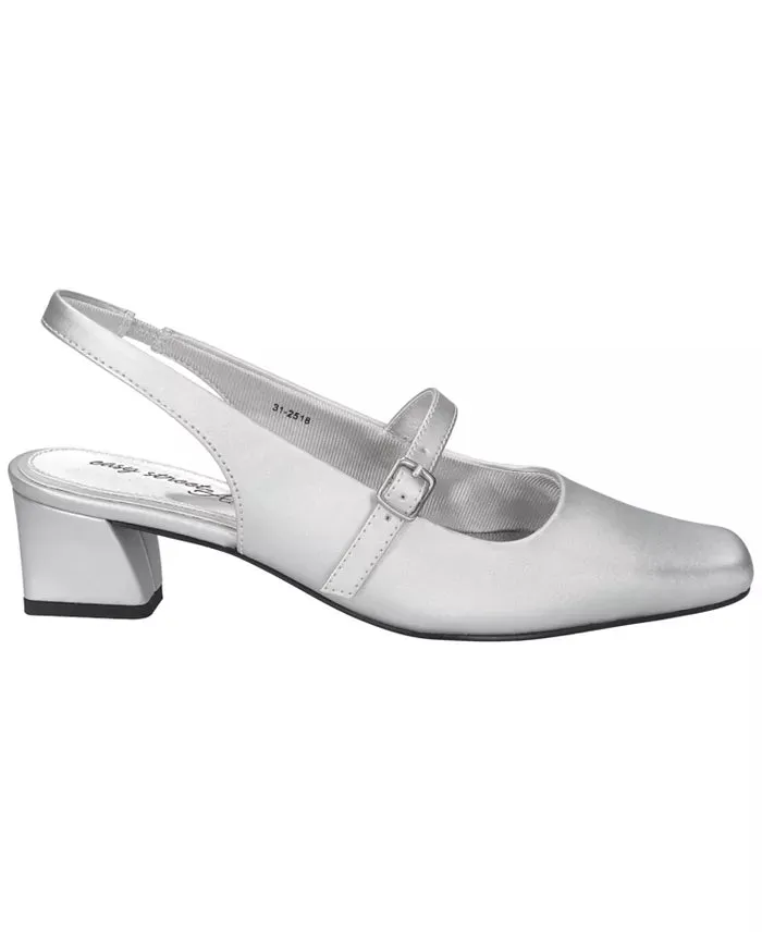 Easy Street Cameo 31-2512 (Silver)