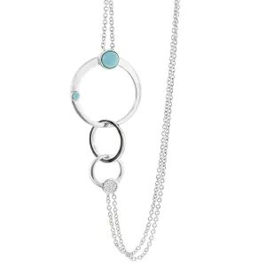 Eclipse Necklace
