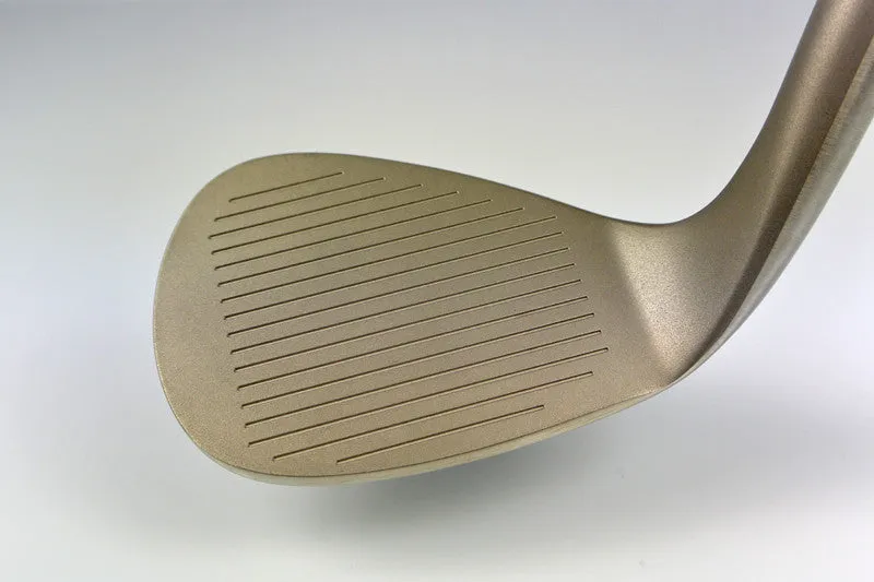 EDEL Circles with Rattle Can Line Up Wedge