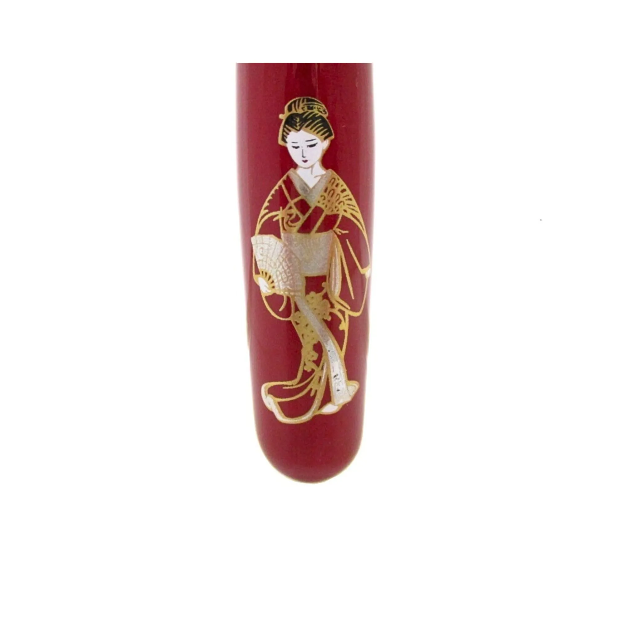 Eihodo WP PC-1 Maiko Puff Brush No.2, Makie Series