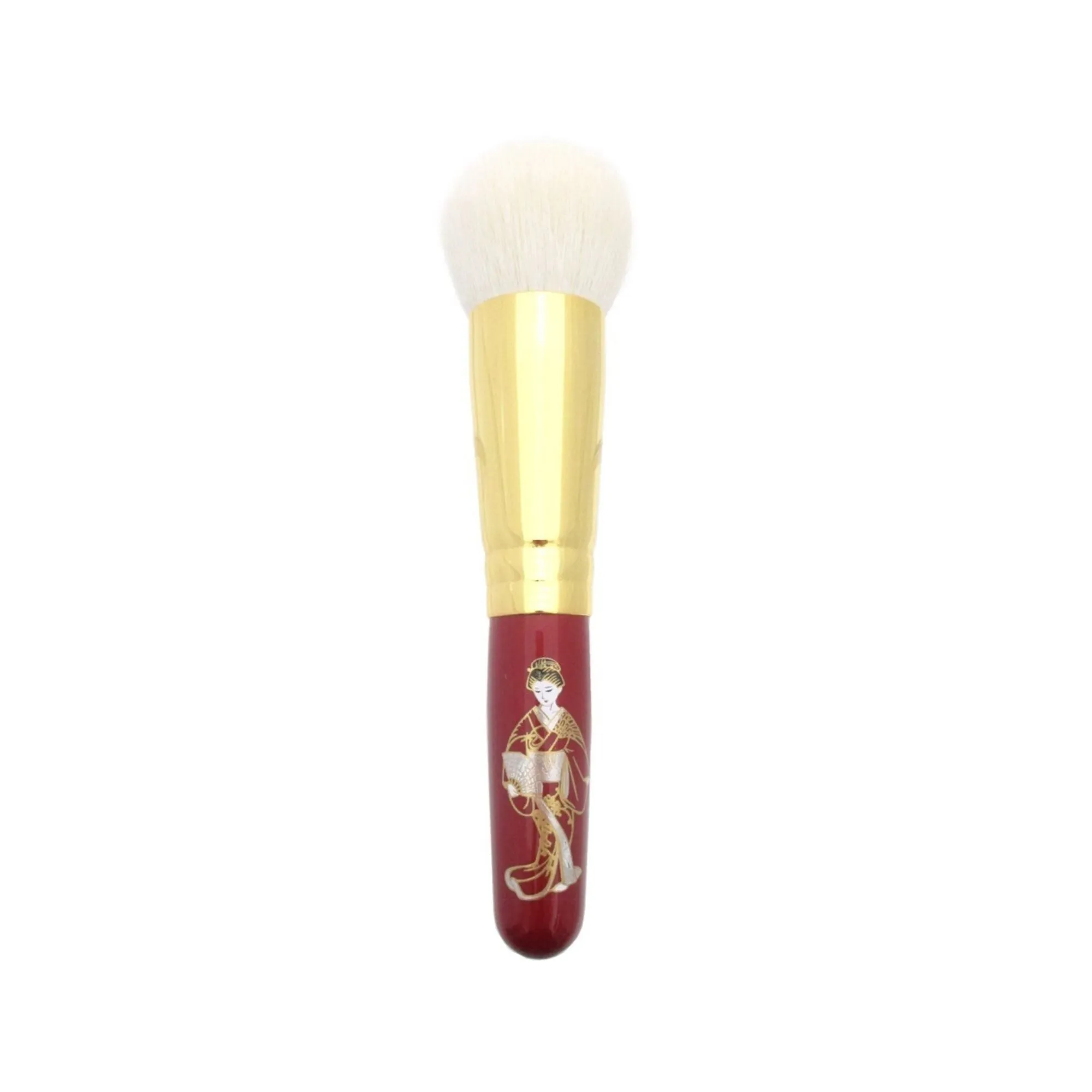 Eihodo WP PC-1 Maiko Puff Brush No.2, Makie Series