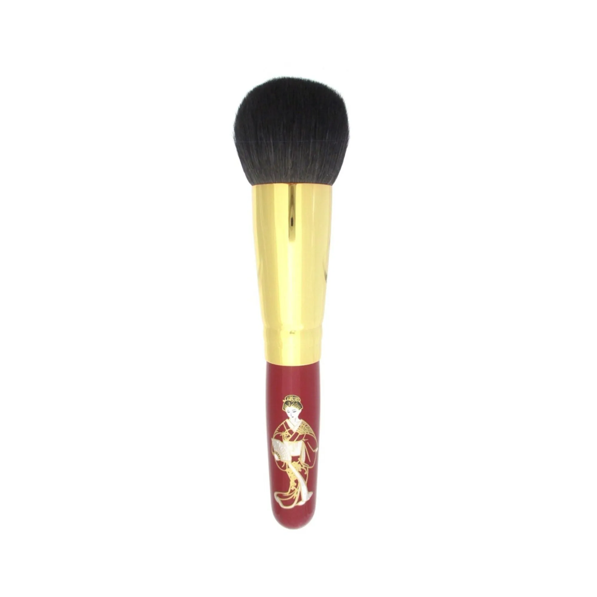 Eihodo WP PC-1 Maiko Puff Brush No.2, Makie Series