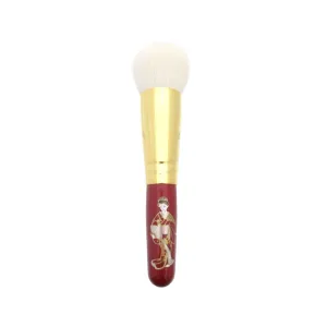 Eihodo WP PC-1 Maiko Puff Brush No.2, Makie Series