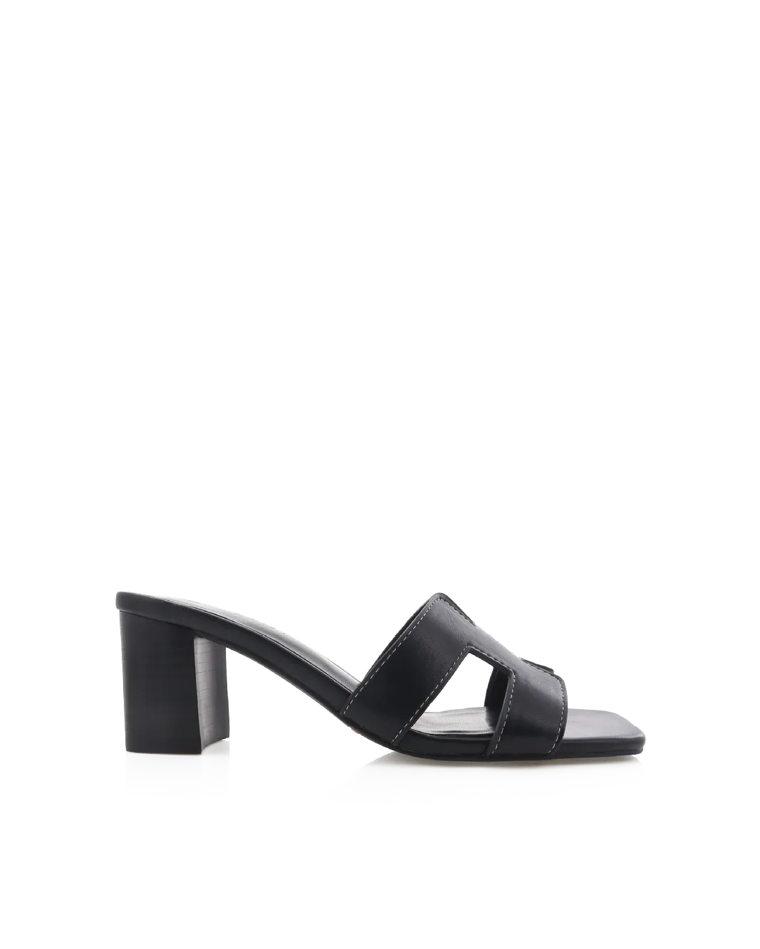 ELCIE - BLACK